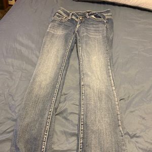 Apt. 9 Y2K Jeans